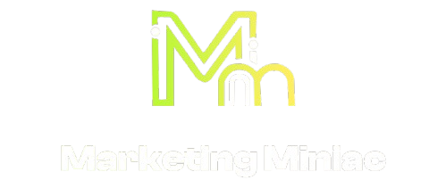 Marketing Miniac