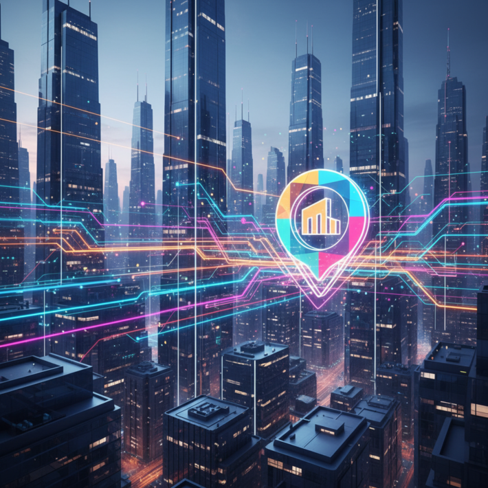 Google Business Profile AI Optimization Strategy for Local Search