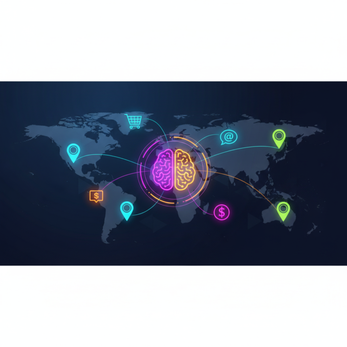 Mastering Location-Based AI Marketing Personalization Strategy