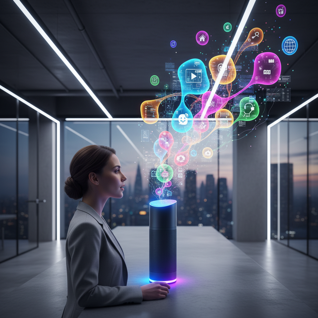 Mastering Voice Search Optimization for AI Assistants