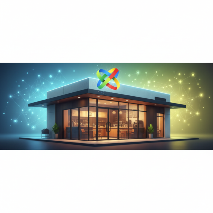 How to Rank in Google Assistant Voice Search Results for Local Businesses