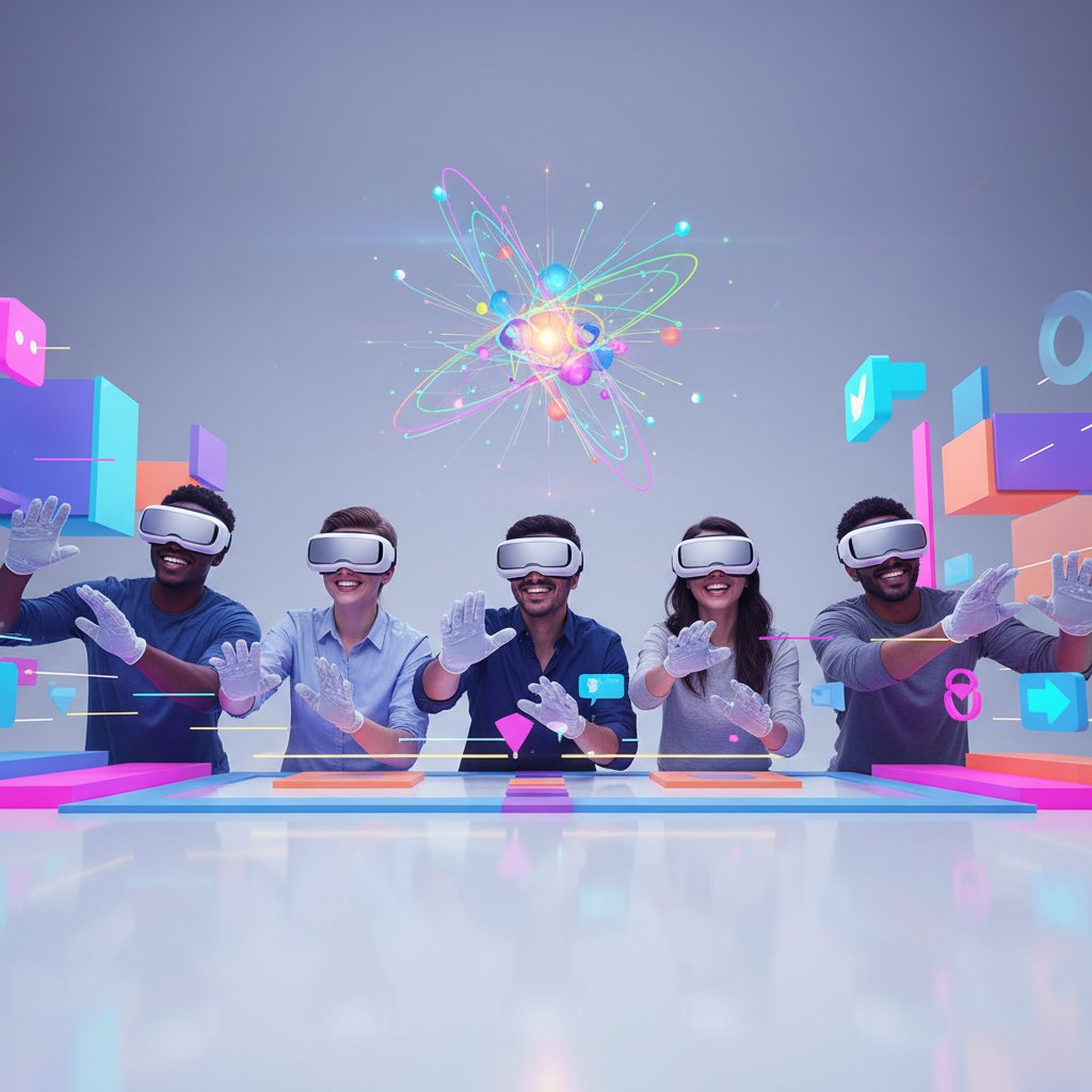 Virtual Reality Brand Experience Strategy for Consumer Marketing Success