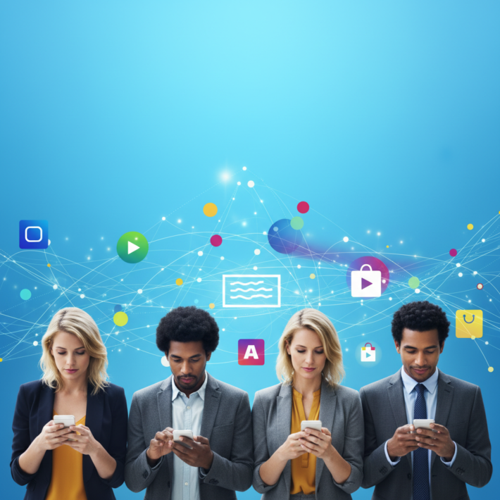 Mobile App User Acquisition Strategy Beyond Paid Installs