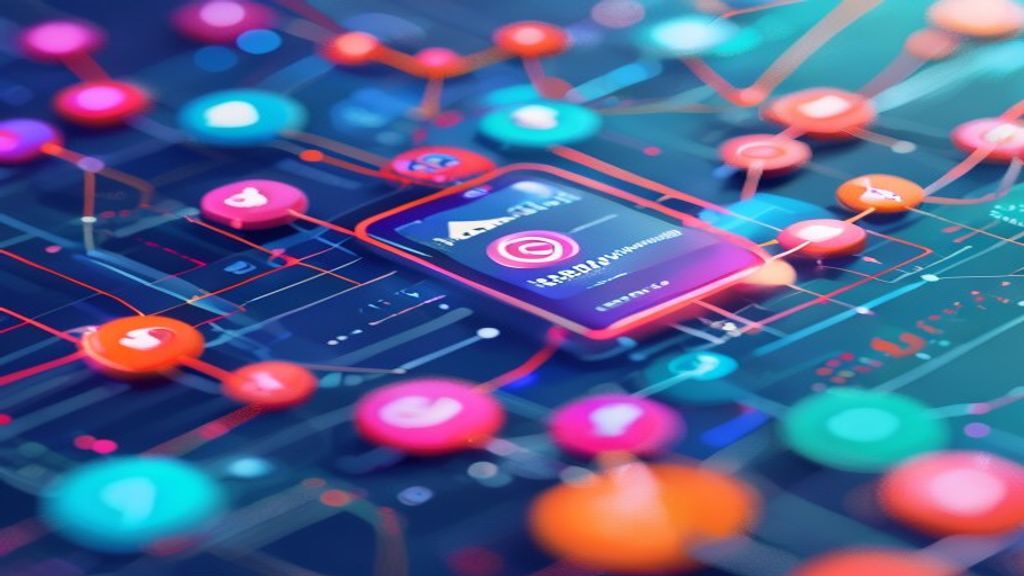 Bluesky Marketing Strategy for Brand Early Mover Advantage