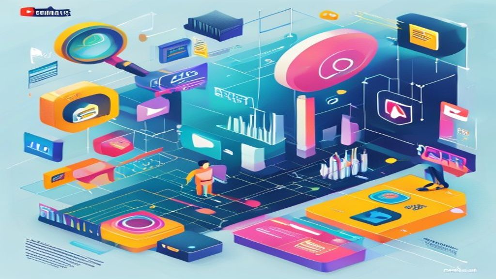 YouTube SEO Strategy to Grow Your Channel Organically