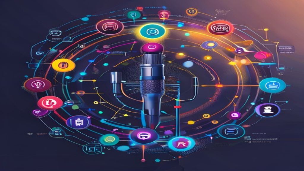 Podcast Marketing Strategy for Brand Authority and Lead Generation