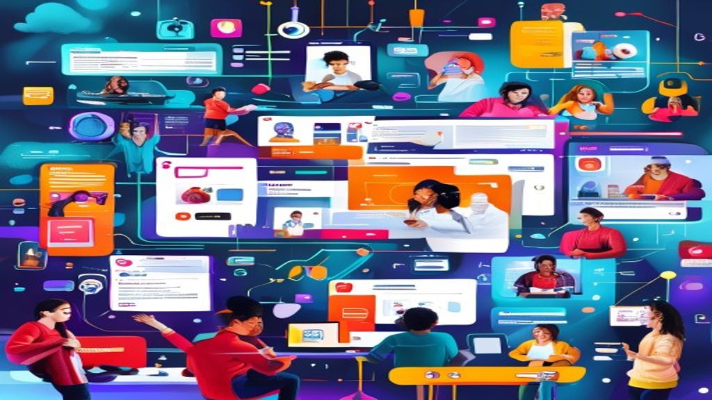 Interactive Video Marketing Strategy for Higher Engagement and Conversions