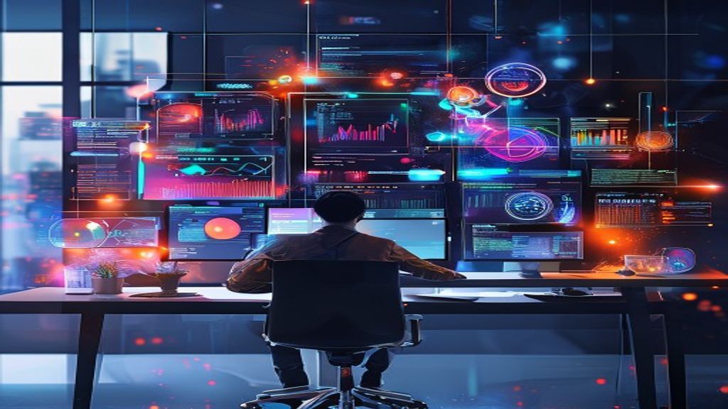 AI Prompt Engineering Strategy for Digital Marketing Professionals