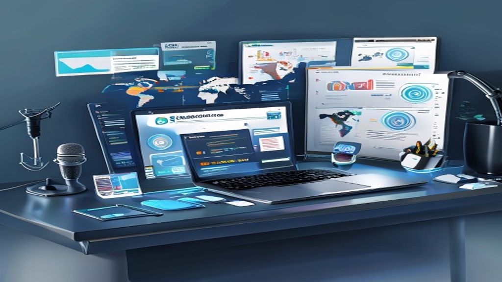NotebookLM Marketing Strategy for Content Research and SEO