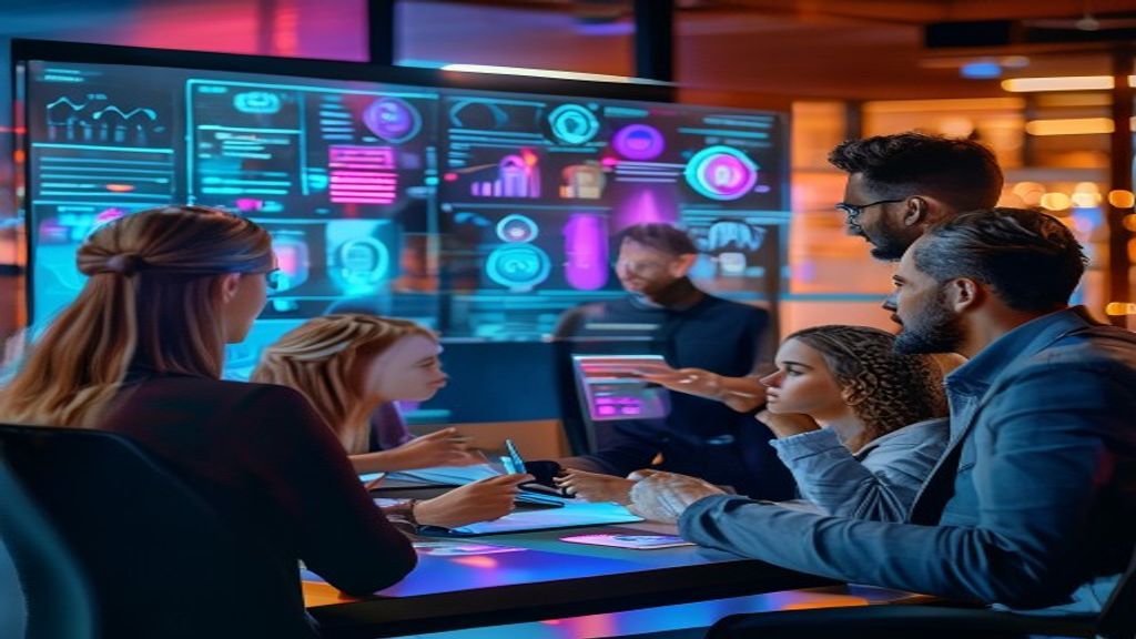 Mastering AI Content Detection for Marketing Teams