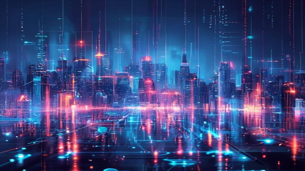 Programmatic Advertising Strategy with AI Optimization