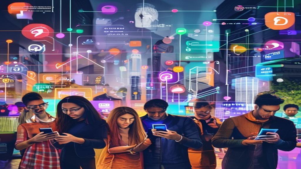 Mobile-First Marketing Strategy for Smartphone Audiences