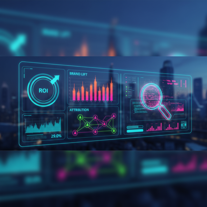 Influencer Marketing Measurement Strategy Beyond Vanity Metrics