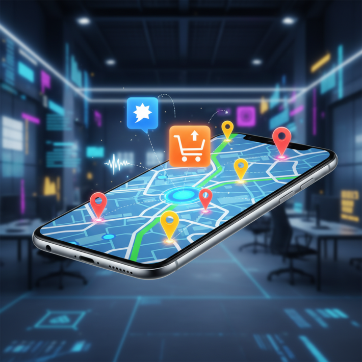 Google Maps Marketing Strategy for Local Business Visibility