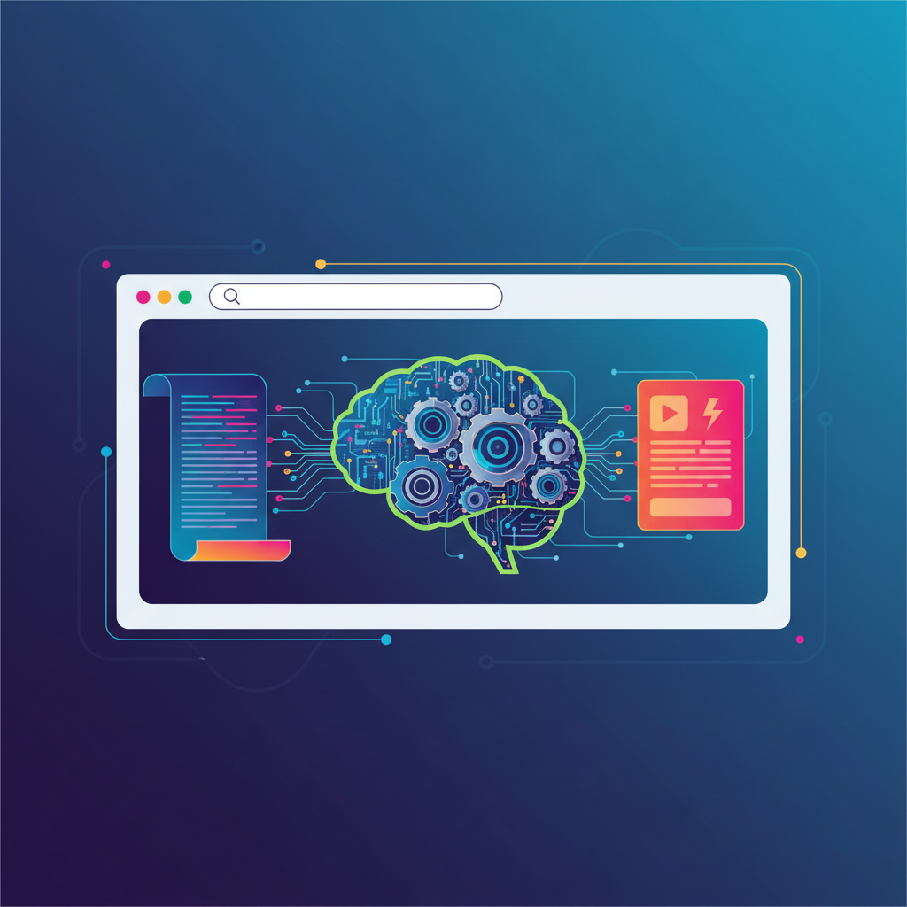 Optimizing Content Strategy: Long-Form vs. Short-Form for AI Search