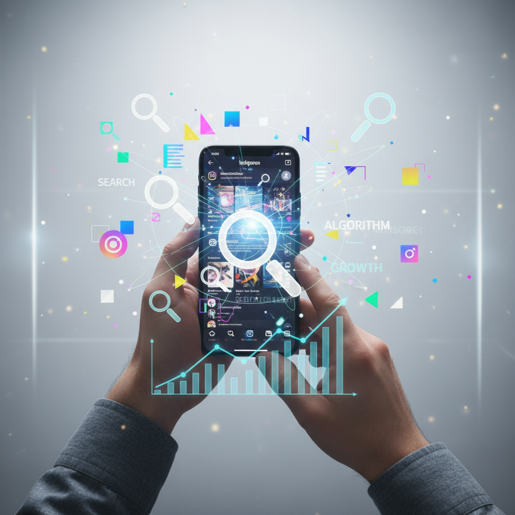Instagram SEO Optimization Strategy for Organic Reach