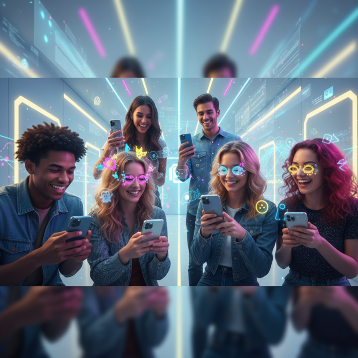 Crafting a Winning Snapchat Ad Strategy for Gen Z