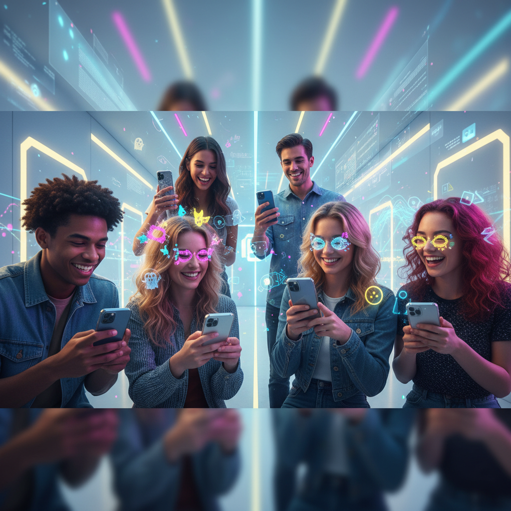 Crafting a Winning Snapchat Ad Strategy for Gen Z