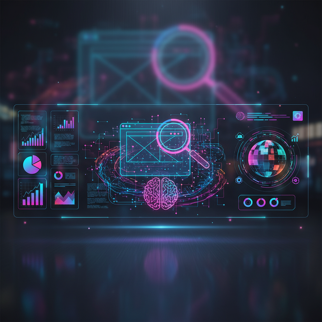Technical SEO Audit Checklist for AI-Era Website Optimization
