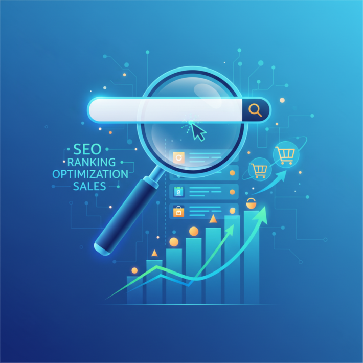 Amazon SEO Strategy for Sellers to Rank Higher