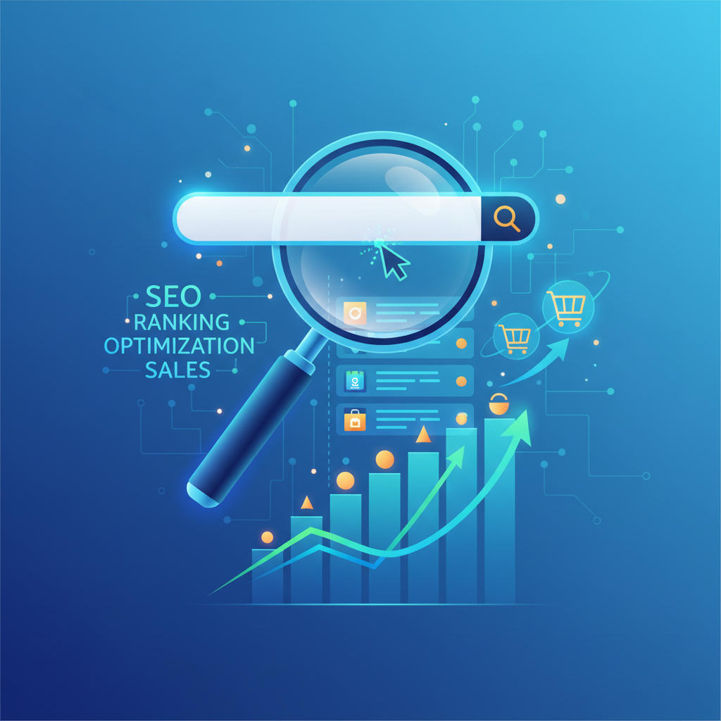 Amazon SEO Strategy for Sellers to Rank Higher