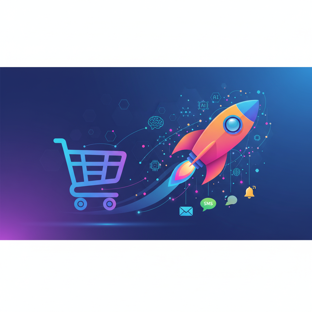 Crafting an Advanced Abandoned Cart Recovery Strategy with AI Personalization