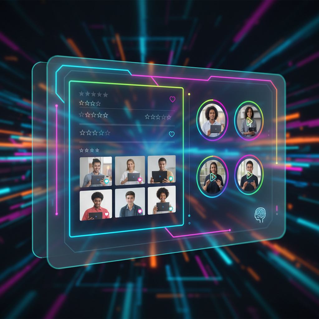 Product Review & UGC Strategy for Ecommerce AI Search Visibility