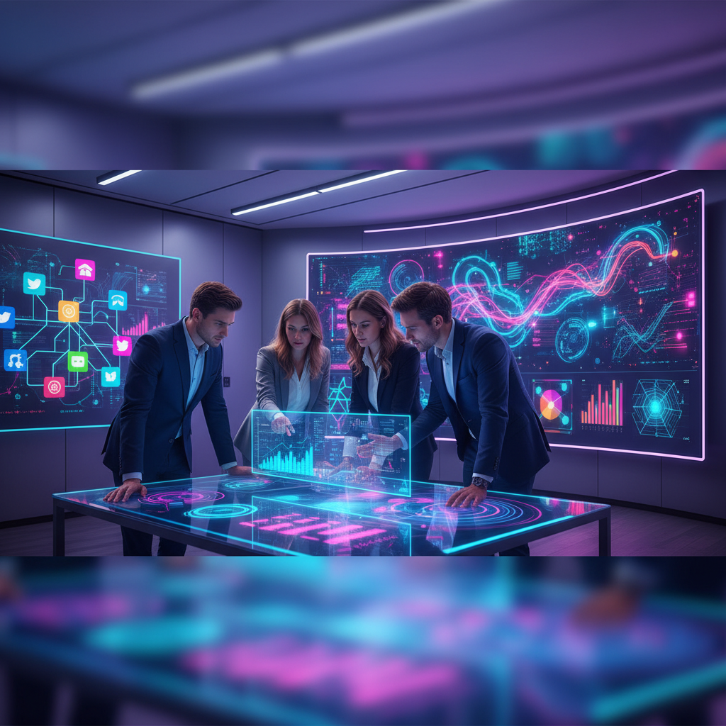 Marketing Automation with AI Agents Strategy for Lean Teams