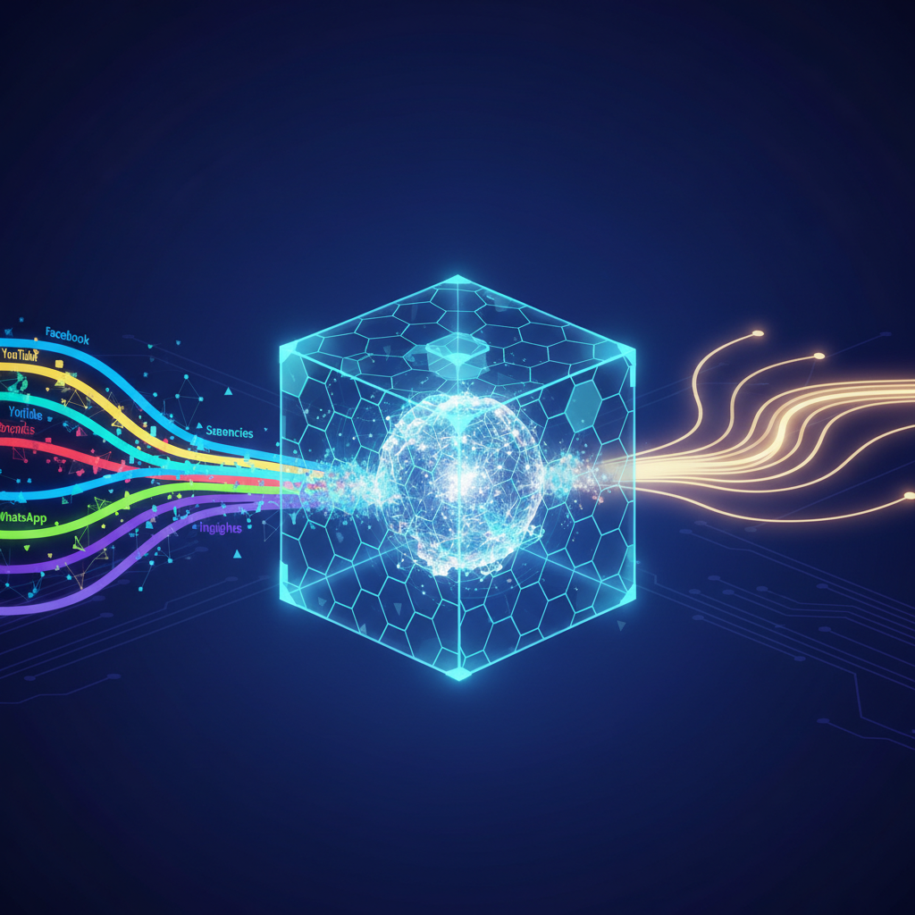 Data Clean Room Strategy for Privacy-Safe Audience Collaboration