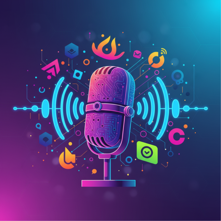 Podcast Advertising Strategy for Brand Reach and Lead Generation
