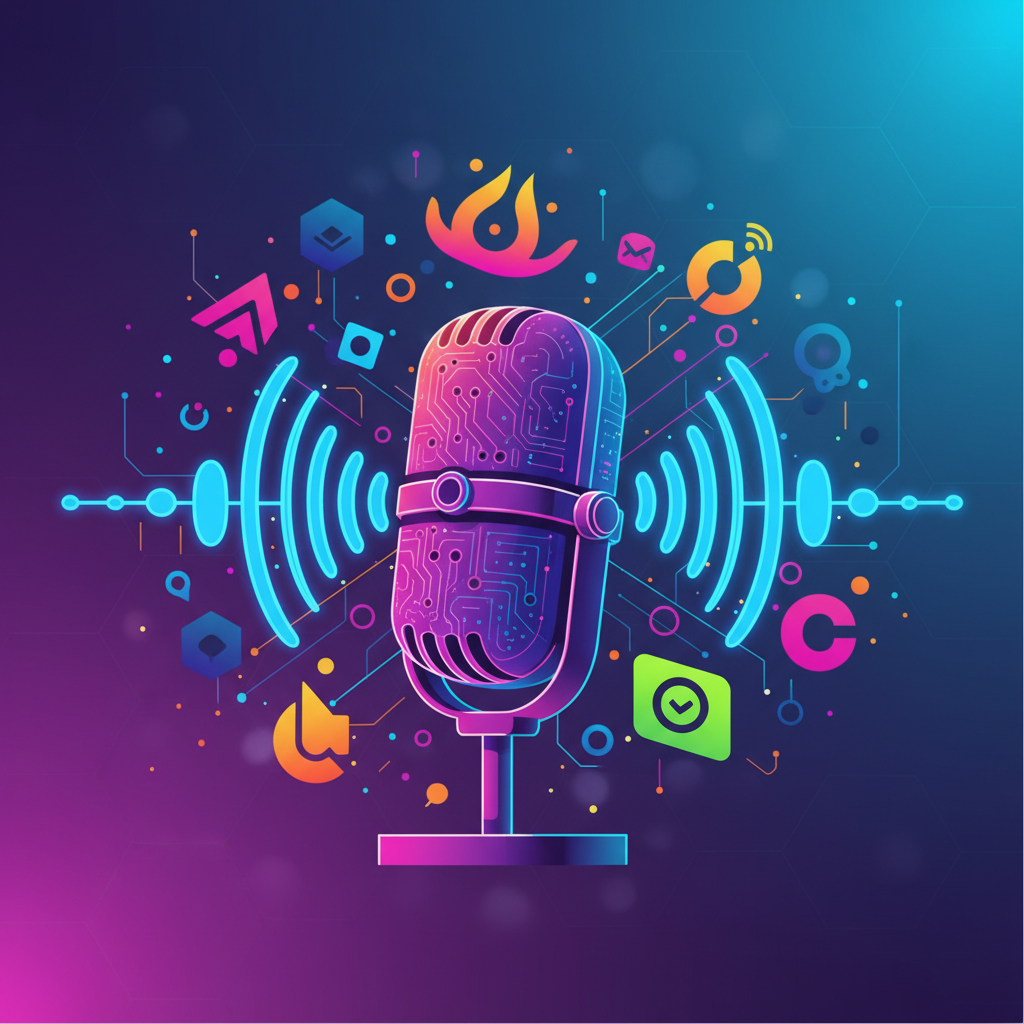 Podcast Advertising Strategy for Brand Reach and Lead Generation