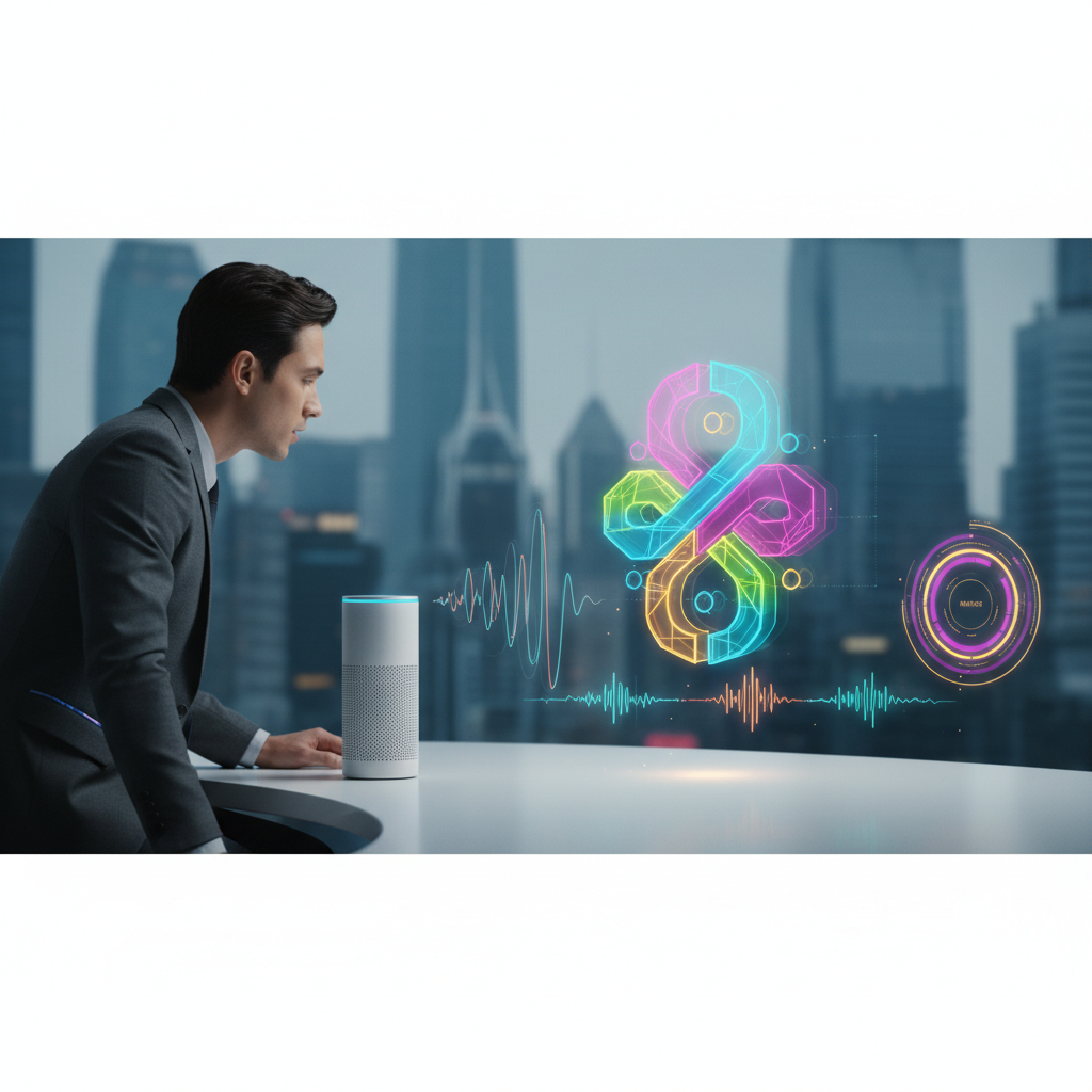 Audio SEO Strategy for Getting Brands Mentioned in AI Audio Responses
