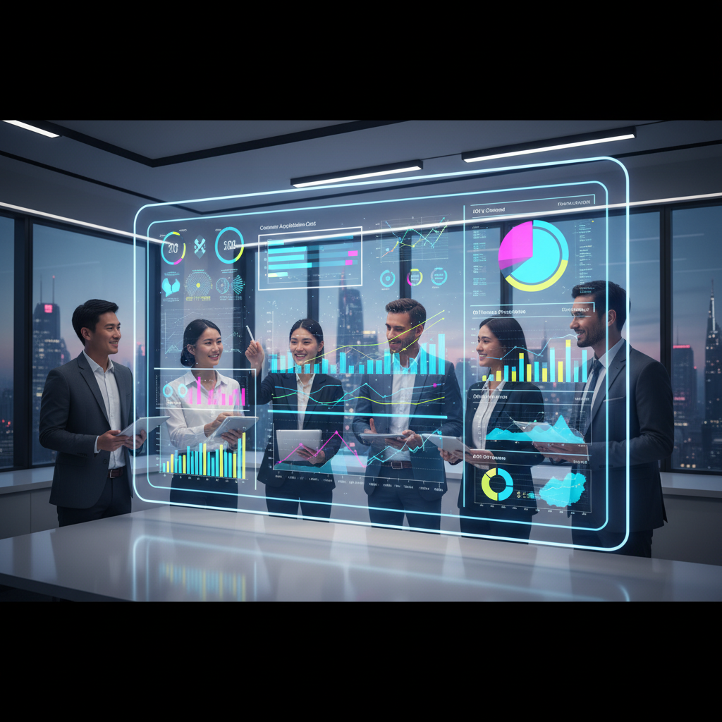 Unified Marketing Measurement Strategy for Full-Funnel ROI