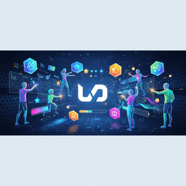 Gamification Marketing Strategy for Brand Engagement and Loyalty