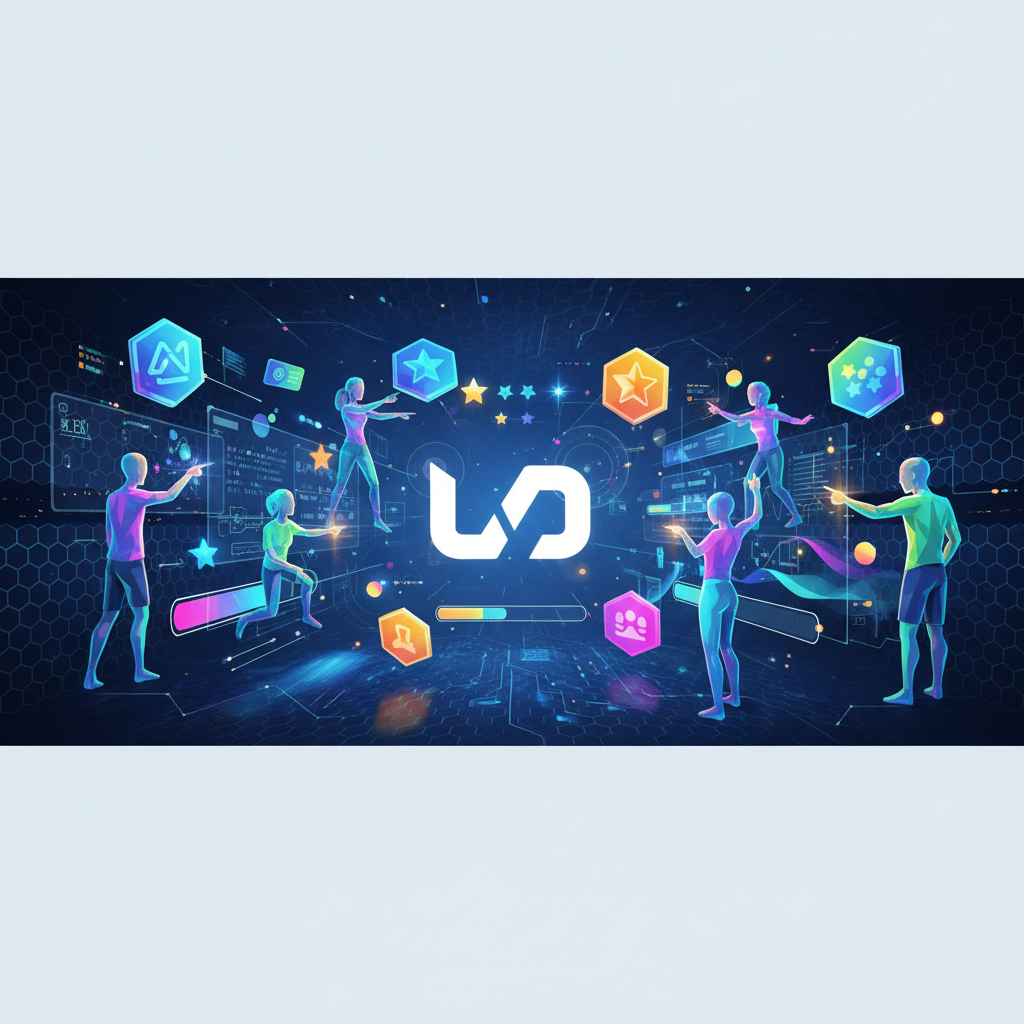 Gamification Marketing Strategy for Brand Engagement and Loyalty