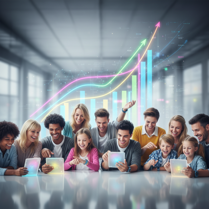 Referral Marketing Strategy for Organic Growth