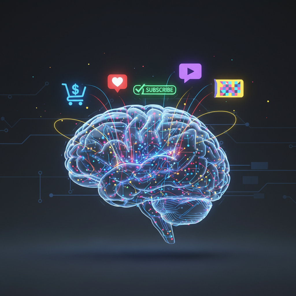 Neuromarketing & Behavioral Psychology for Digital Ads