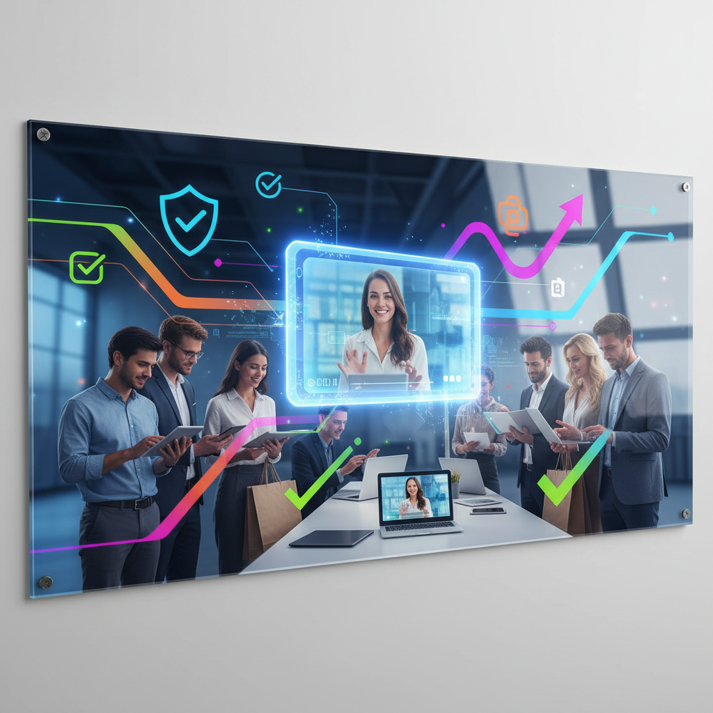 Video Testimonial Marketing Strategy for B2B & Ecommerce Trust
