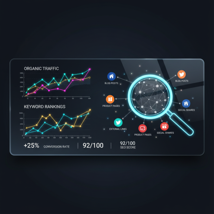 Mastering Programmatic SEO Strategy for Content Scaling & Rankings