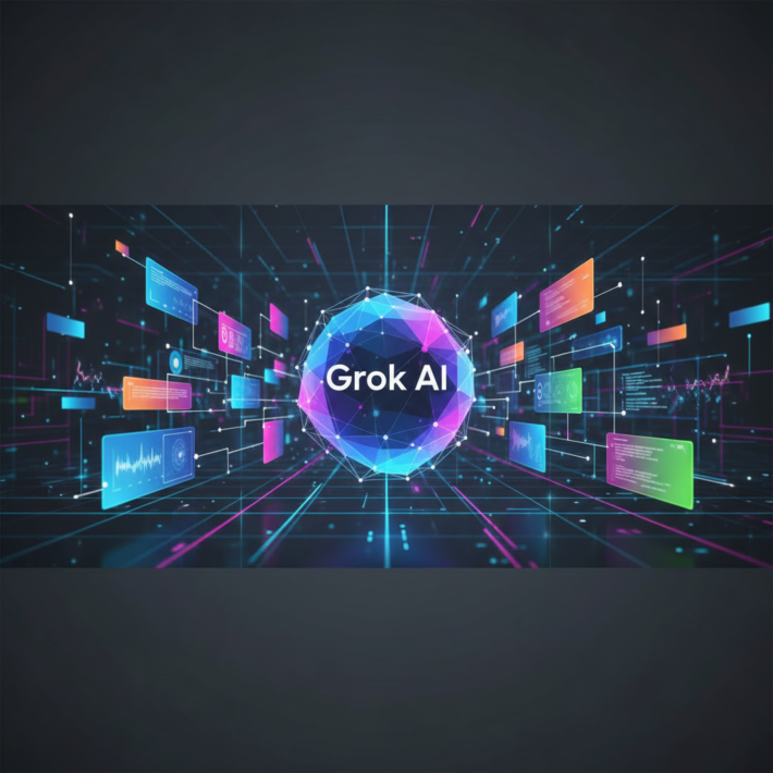 Grok Search Optimization for Enhanced AI Visibility