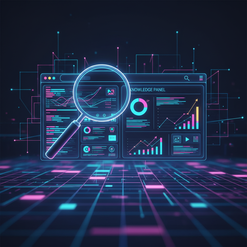 Mastering Your Brand Entity SERP Audit for Digital Dominance