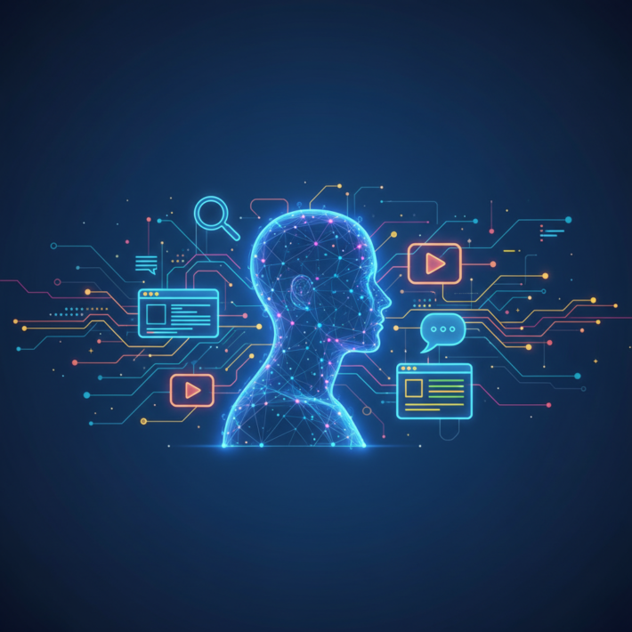Author Entity Optimization for Search Visibility