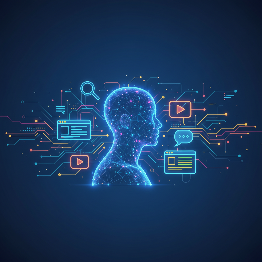 Author Entity Optimization for Search Visibility