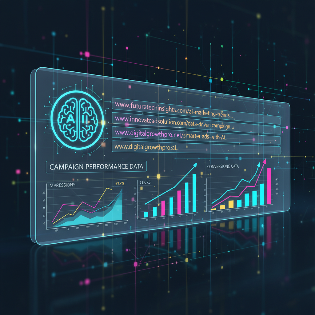 AI Max Final URL Expansion: Maximizing Ad Relevance
