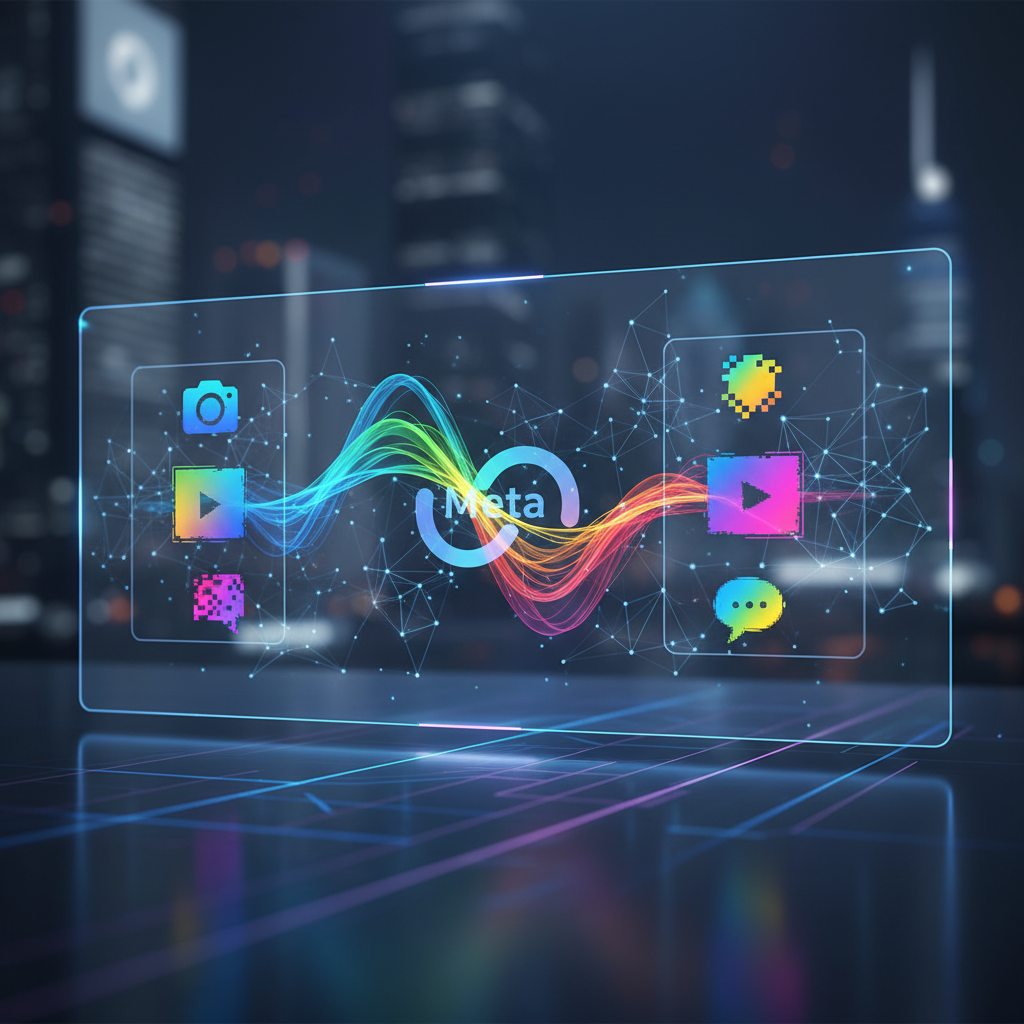 Mastering Meta Andromeda Creative Strategy for Ad Success