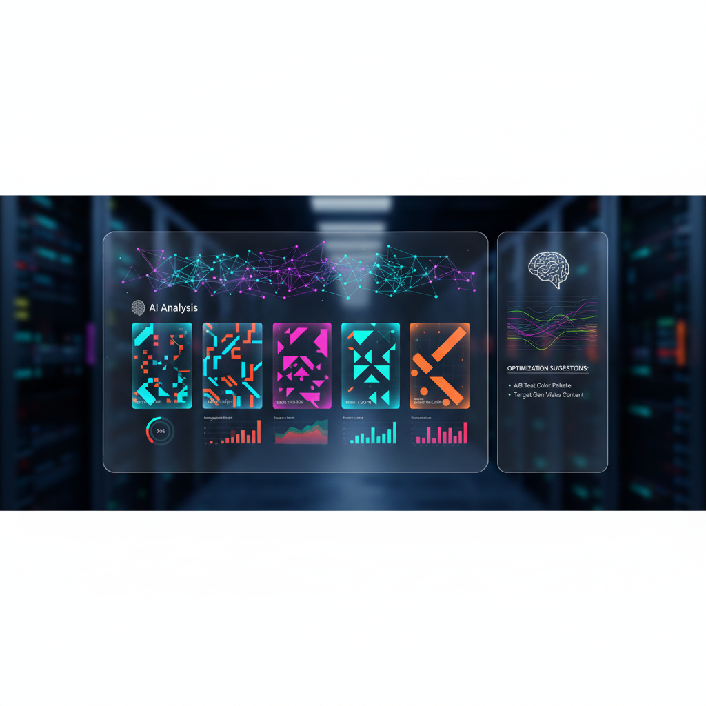 AI Ad Creative Testing Framework: Optimize Your Campaigns