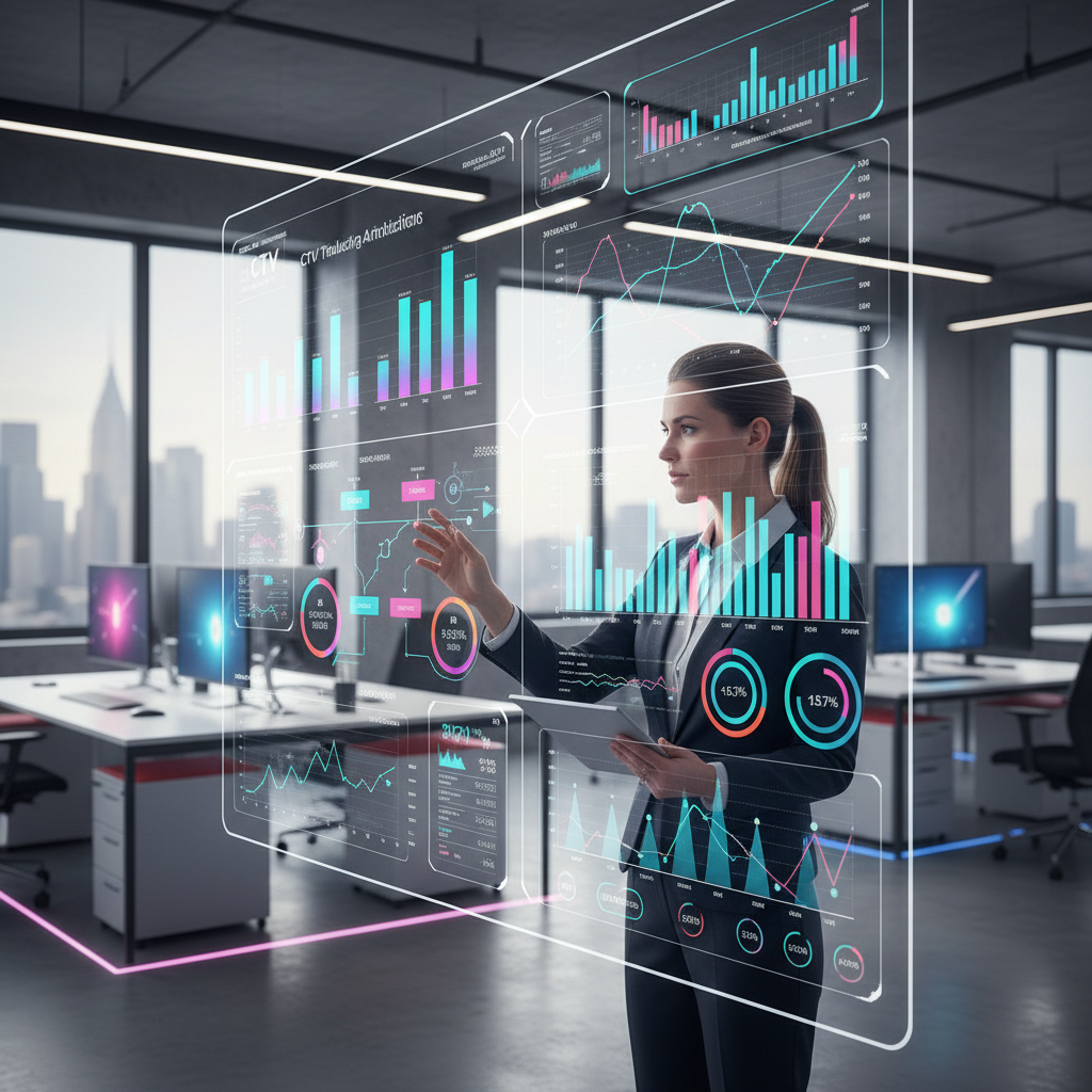 Mastering Connected TV Performance Marketing Measurement