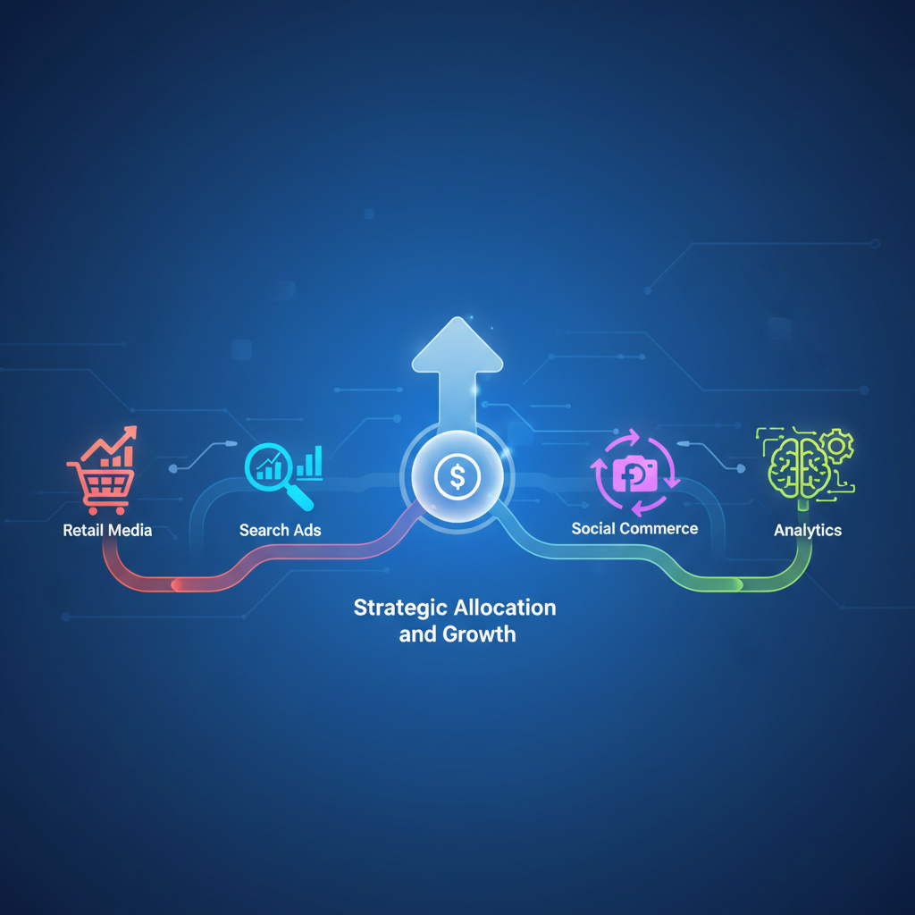 Optimizing Your Commerce Media Budget Allocation for Growth