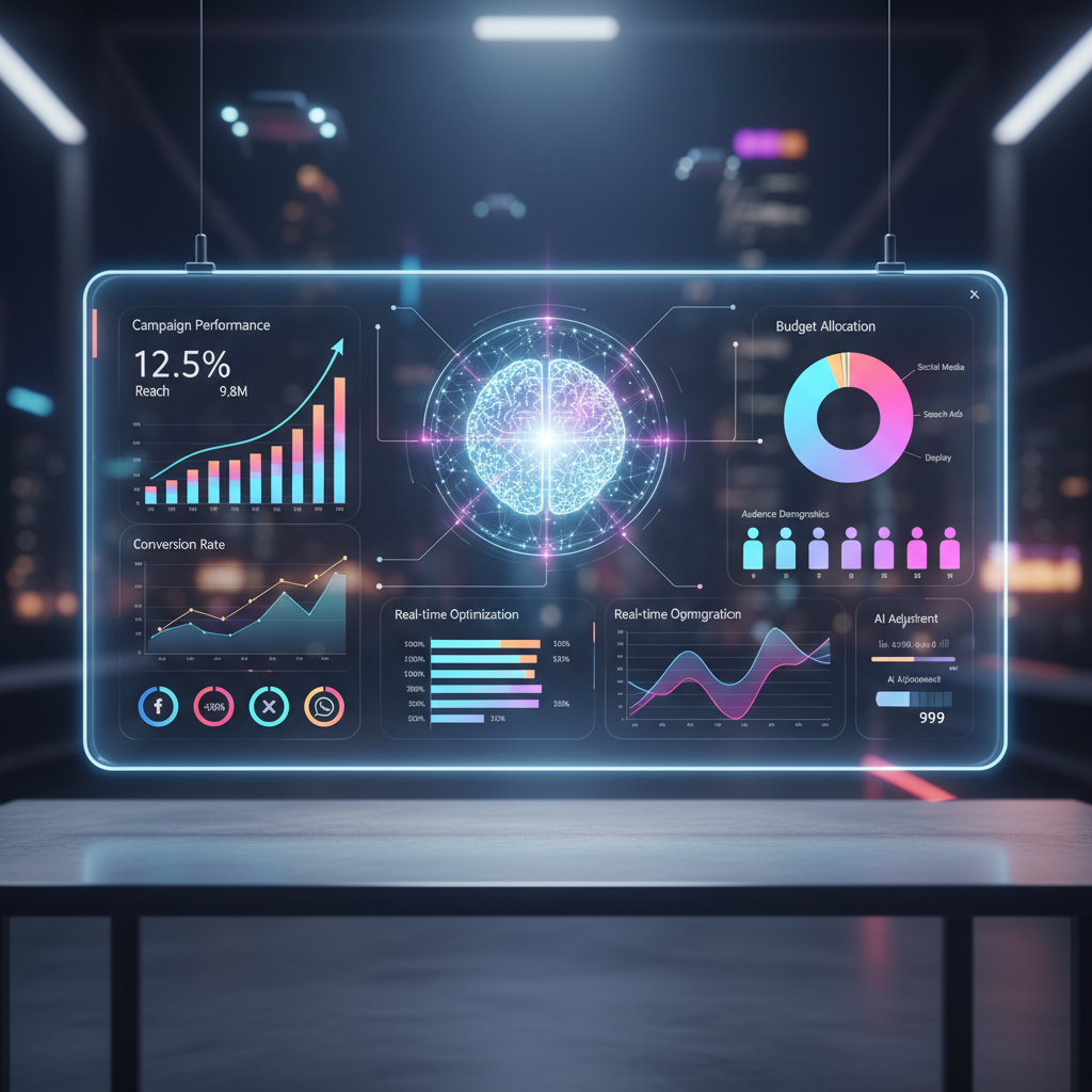 Optimizing Your Ad Account Structure for AI Bidding Success