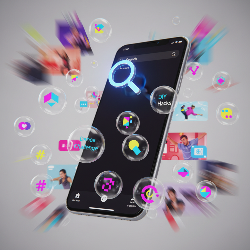 Mastering TikTok SEO Keyword Research for Viral Content